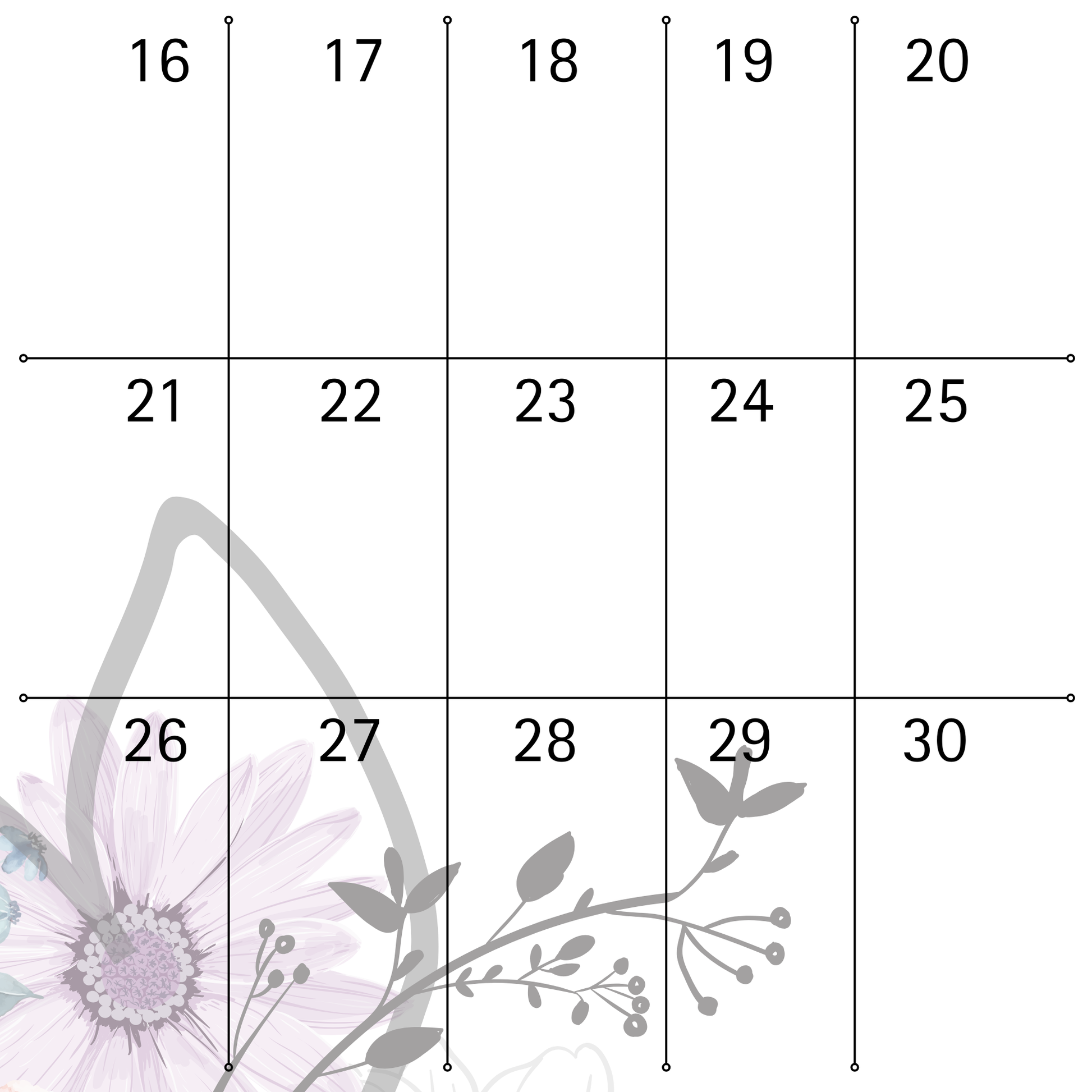 Curated Charm Pack Zhunk Kit