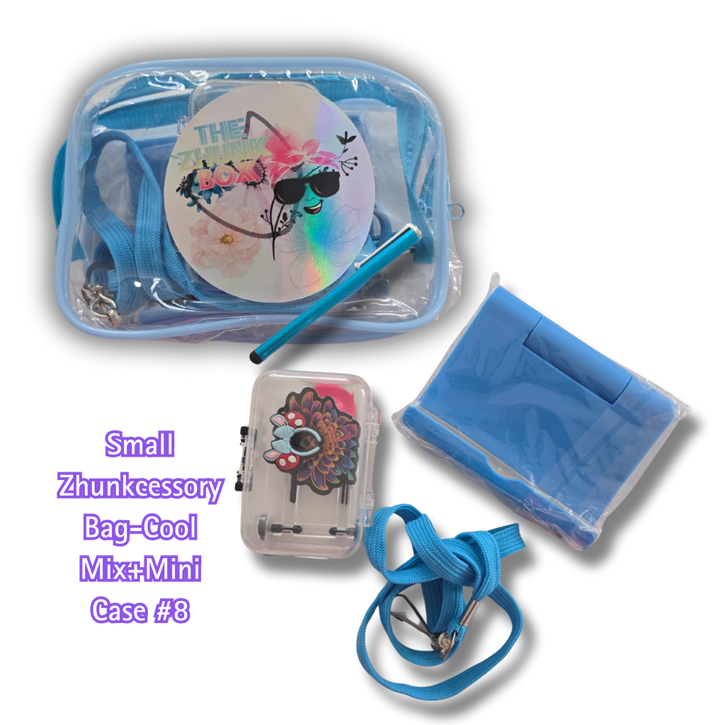 Mini Zhunkcessory Bag