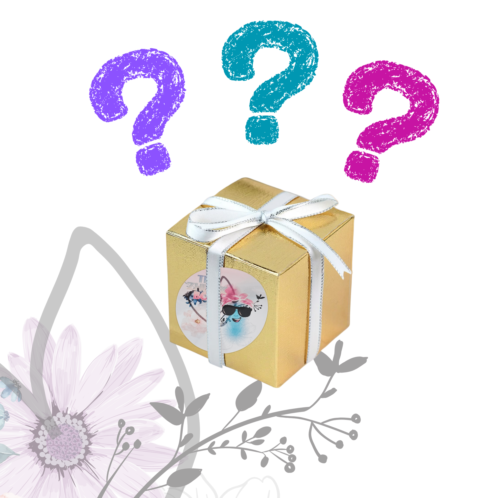 Mystery Mini Zhunk Box