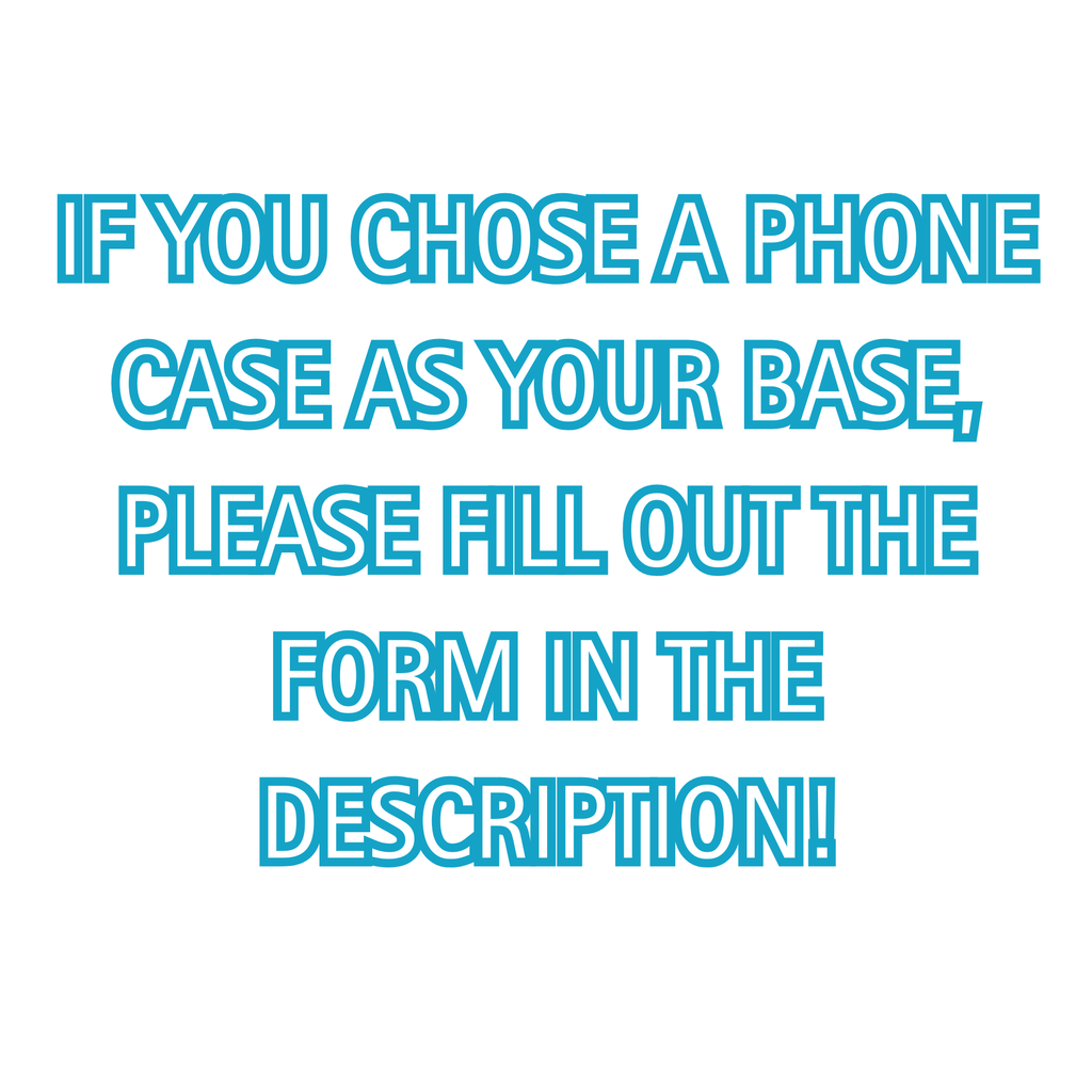 Blue text on a white background