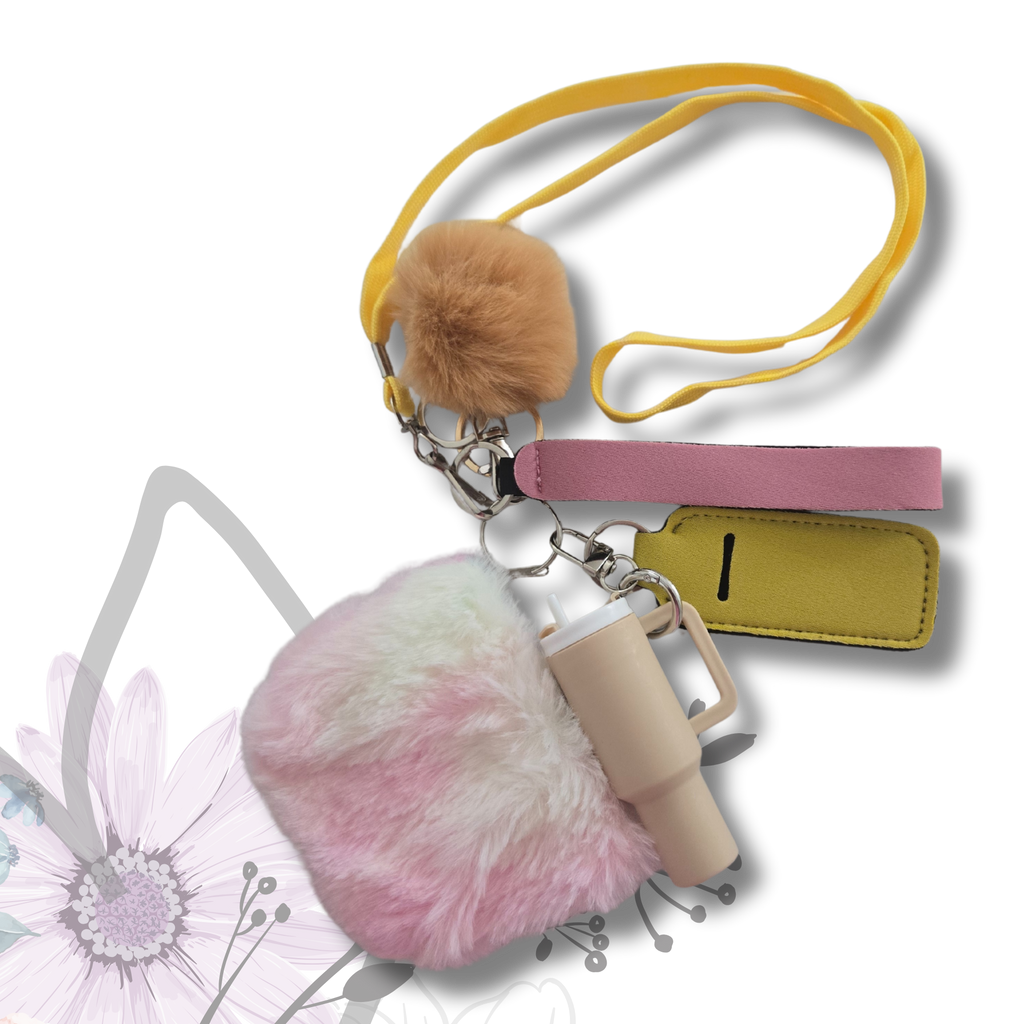 Zhunk Lanyard