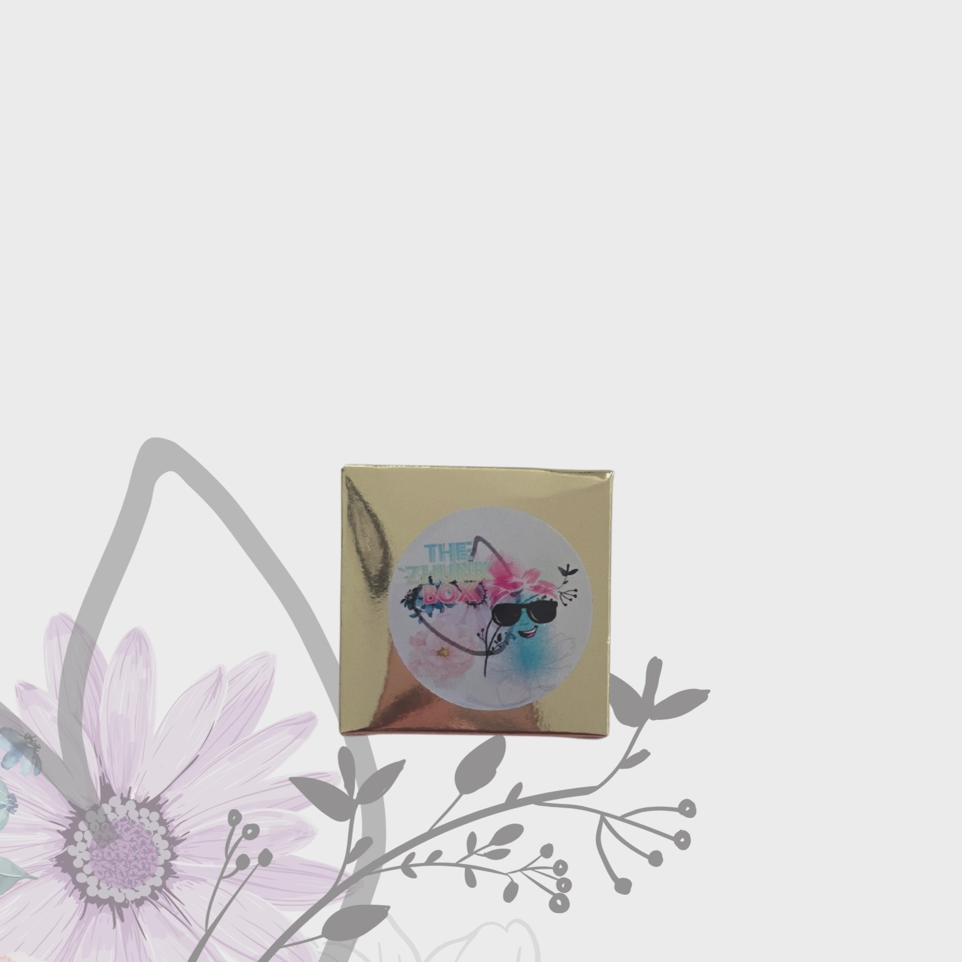 Mystery Mini Zhunk Box